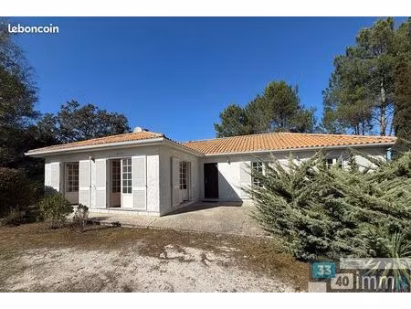 maison 7 pièces 141 m²