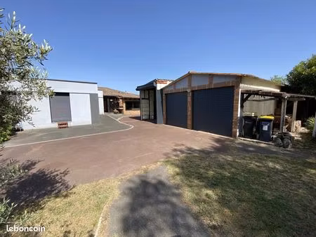 maison 6 pièces 177 m²