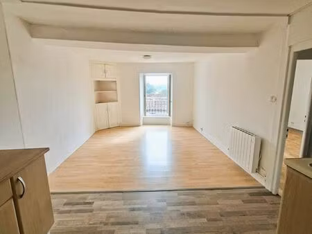 appartement t3