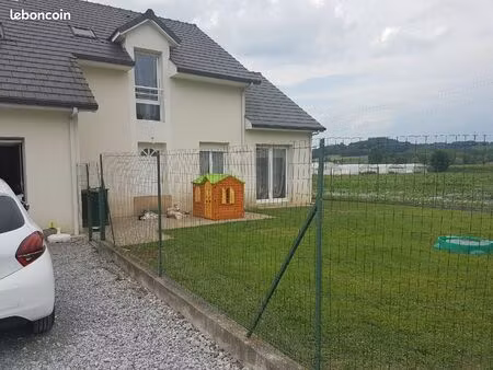 location maison a assat