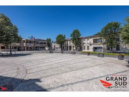 maison de ville 4 pièces 83 m²