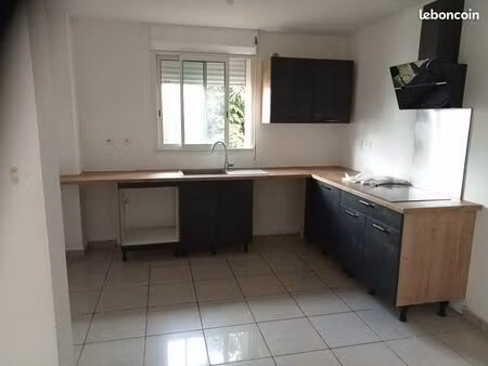 villa f4 saint andré