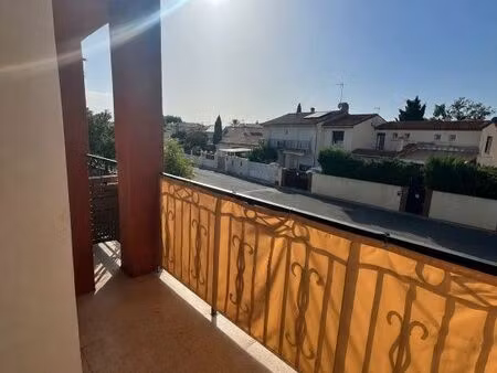 appartement 2 pièces 52 m²