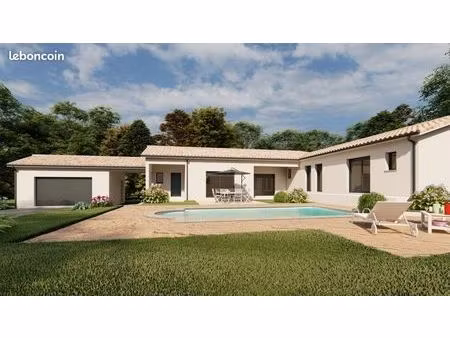 maison 5 pièces 163 m²
