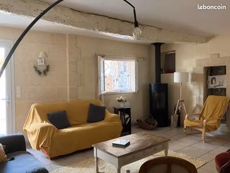 maison familiale à condat