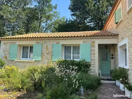 maison 5 pièces 187 m²