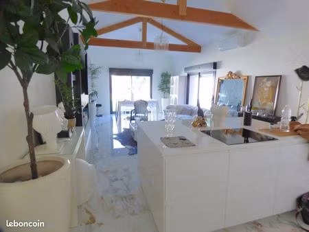 maison 3 pièces 87 m²