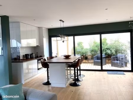 vente maison mérignac arlac  bordeaux st augustin