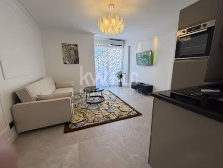 appartement à vendre  2 pièces - juan les pins 06160