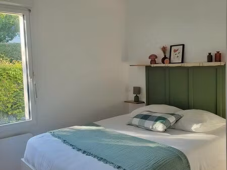location d’appartement