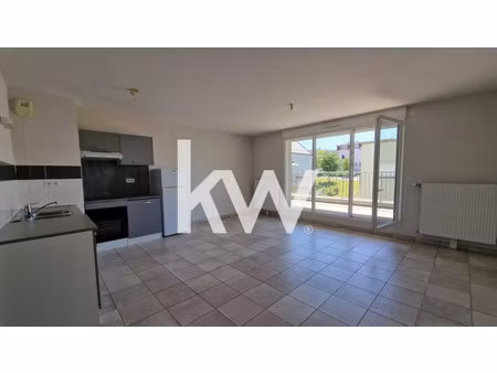 appartement à vendre  2 pièces - besançon 25000