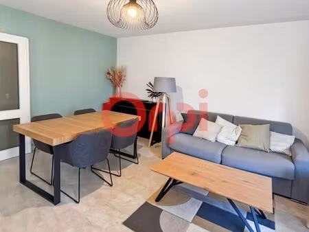 appartement 2 pièces 49 m²