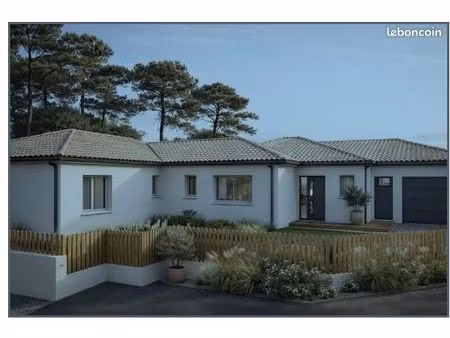 maison 8 pièces 155 m²