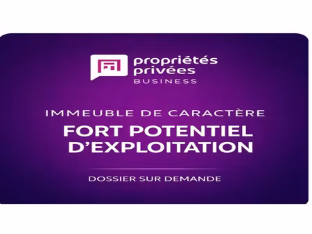vente locaux professionnels 300 m² à reims (51100)  879 000 €