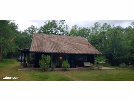 propriété 5 pièces 107 m²