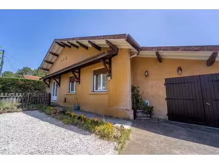 vente maison 5 pièces 126 m² à mimizan (40200)  254 400 €
