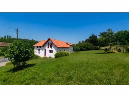 vente maison 7 pièces 244 m² à salies-de-bearn (64270)  380 000 €