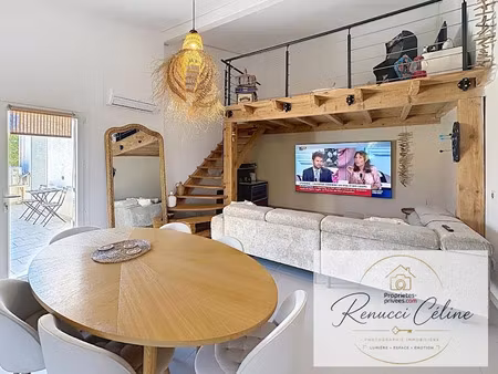 vente villa 10 pièces 244 m² à grosseto-prugna (20128)  790 000 €