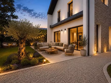vente maison 6 pièces 159 m² à saint-gildas-de-rhuys (56730)  748 800 €