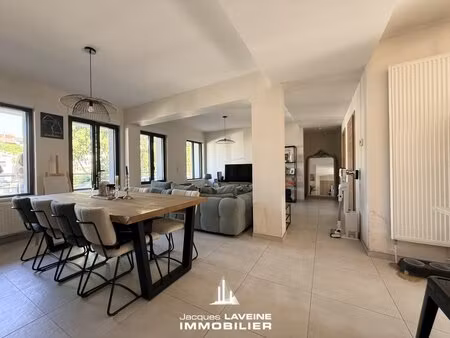 en vente appartement 85 71 m² – 298 000 € |lessy