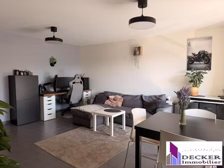 en vente appartement 51 4 m² – 157 500 € |ingwiller