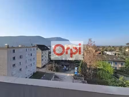 location meublée appartement 3 pièces 73.64 m² à gaillard (74240)  1 650 €