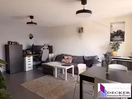 en vente appartement 51 4 m² – 157 500 € |ingwiller