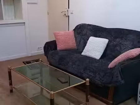 location appartement 2 pièces 32 m² à ivry-sur-seine (94200)  995 €