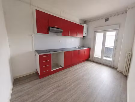 location appartement 3 pièces 60 m² à l'union (31240)  850 €