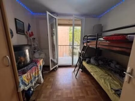 appartement 4 pièces de 70 m² à manosque