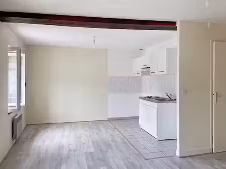 location appartement 2 pièces 36.64 m² à sandillon (45640)  510 €