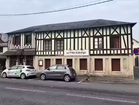 location meublée locaux professionnels 25 pièces 1080 m² à lillebonne (76170)  6 250 €