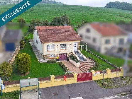 en vente maison 110 m² – 269 900 € |gorcy