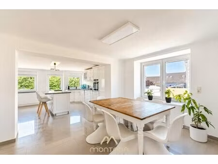 en vente maison 158 m² – 319 000 € |oeting