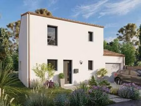 vente maison à rezé (44400) : à vendre / 95m² rezé