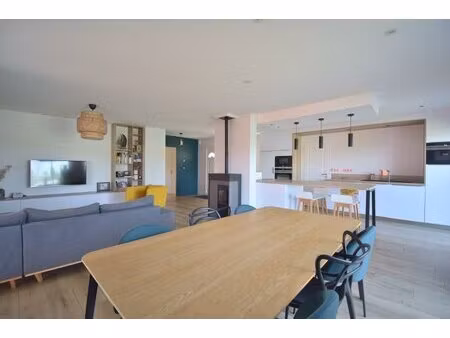 en vente maison 132 92 m² – 344 850 € |rocheservière