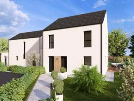 vente maison à saint-nazaire centre ville  ville port  petit maroc (44600) : à vendre / 10