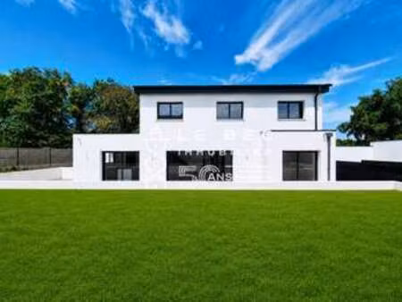vente maison à caudan (56850) : à vendre / 142m² caudan