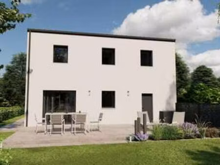 vente maison à erquy (22430) : à vendre / 102m² erquy