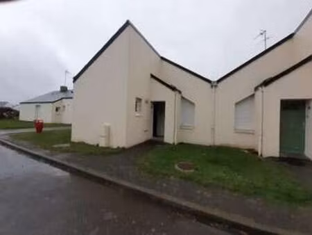 vente maison à locminé (56500) : à vendre / 59m² locminé