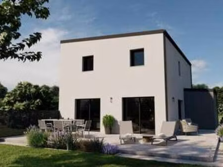 vente maison à saint-cast-le-guildo (22380) : à vendre / 105m² saint-cast-le-guildo