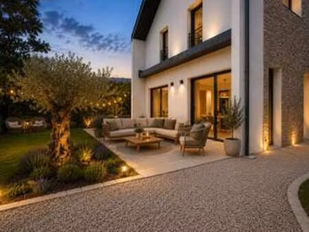 vente maison à saint-gildas-de-rhuys (56730) : à vendre / 159m² saint-gildas-de-rhuys