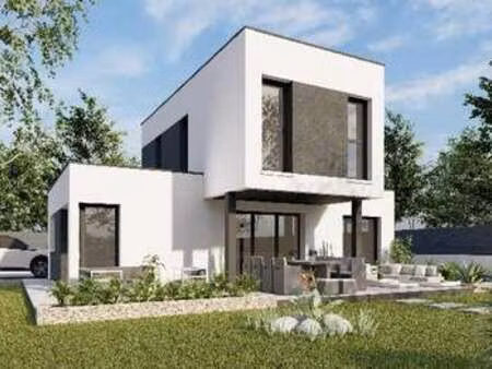 vente terrain au relecq-kerhuon (29480) : à vendre / 707m² le relecq-kerhuon
