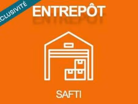 vente bureaux et commerces à niort (79000) : à vendre / 283m² niort