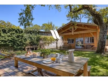 villa 7 pièces 145 m²