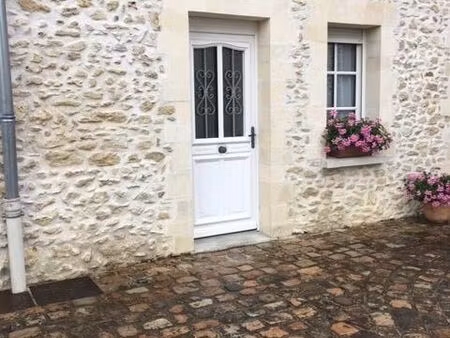 studio 1 pièce 23 m²