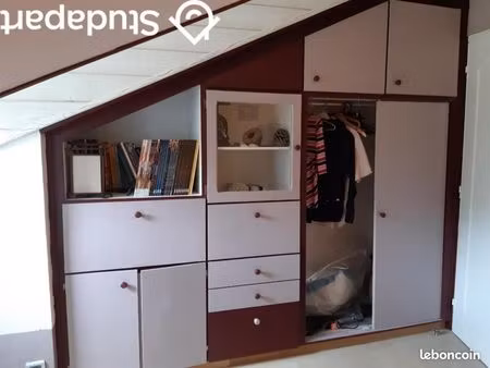 chambre 1 pièce 150 m²