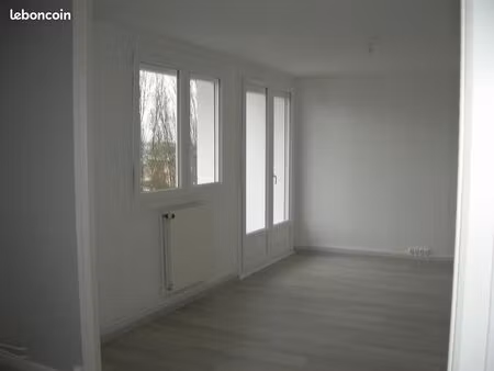 loue appart 71 m2 580 euros
