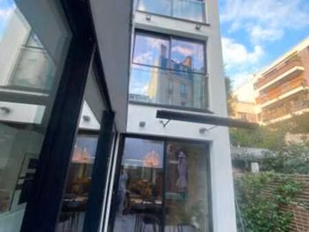 vente maison à paris 12e (75012) : à vendre / 155m² paris 12e