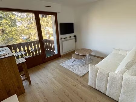 studio étudiant 20m2 argonay